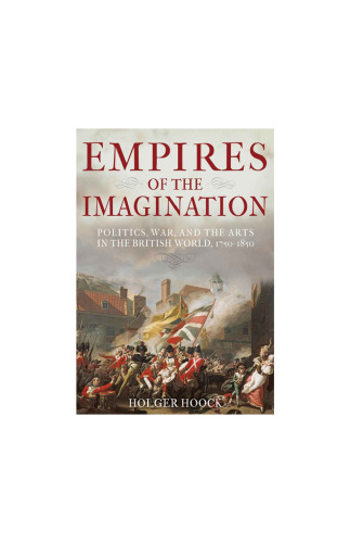 Empires of the Imagination