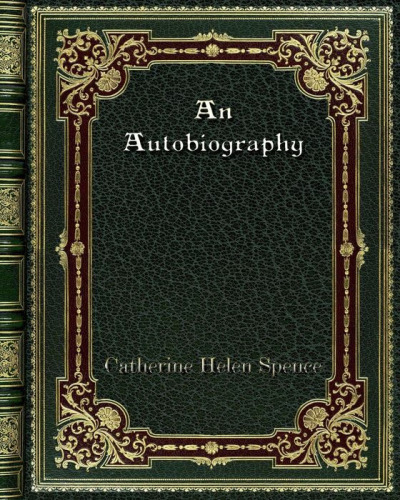 An Autobiography