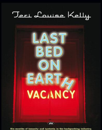 Last Bed on Earth