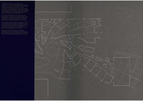 Twentieth Century Architecture: A Visual History