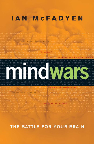 Mind Wars: The battle for your brain