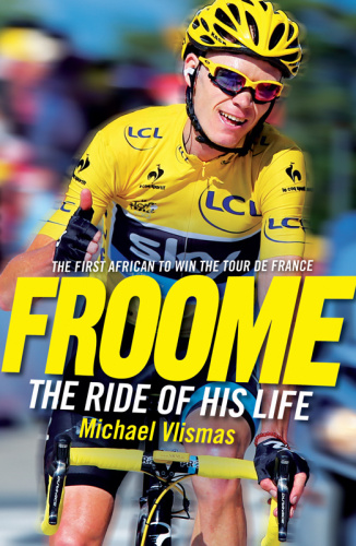 Froome: The Ride of his Life