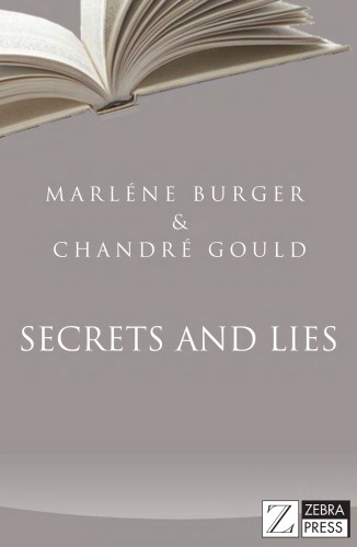Secrets & Lies: Wouter Basson and South Africa's Chemical and Biological Warfare Programme