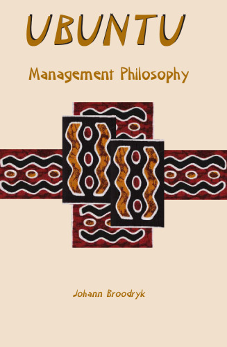 UBUNTU : Management Philosophy