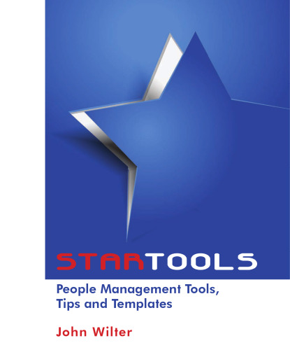 Startools : People Management Tools, tips and Templates