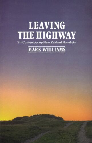 Leaving the Highway