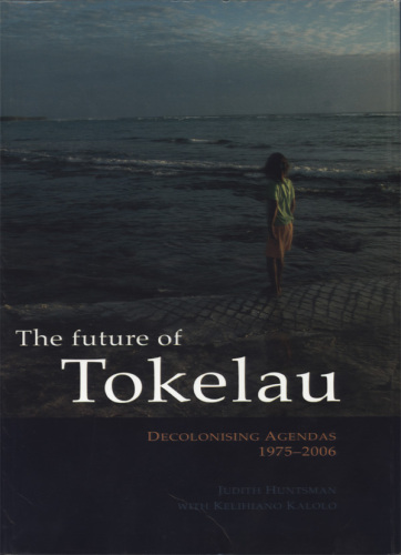 The Future of Tokelau