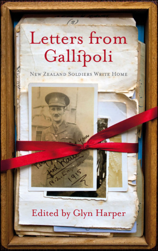 Letters from Gallipoli