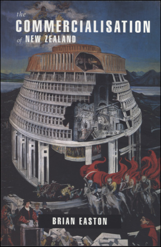 The Commercialisation of New Zealand