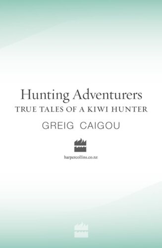 Hunting Adventures