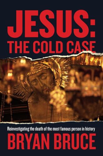 Jesus: The Cold Case