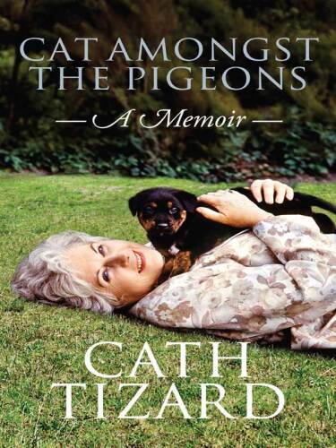 Cat Among the Pigeons