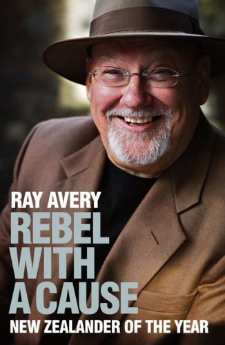 Rebel With a Cause