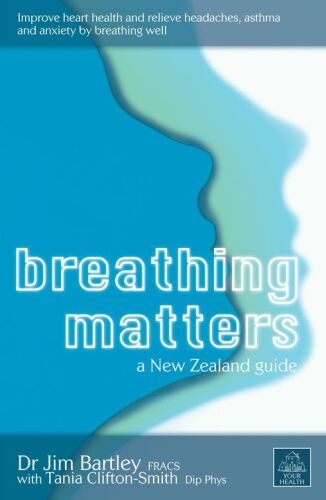 Breathing Matters: A New Zealand Guide