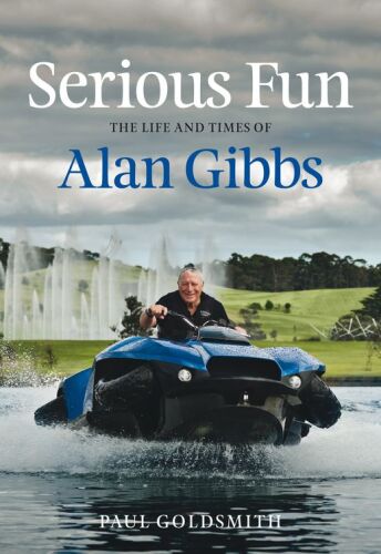 Serious Fun