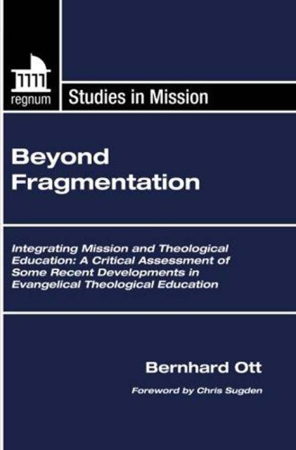 Beyond Fragmentation