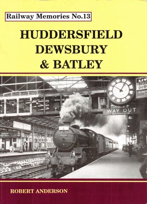 Huddersfield Dewsbury & Batley