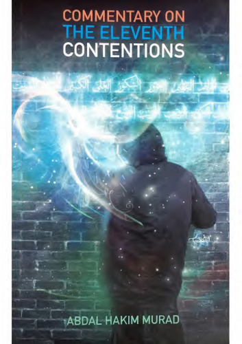 Commentary on the Eleventh Contentions