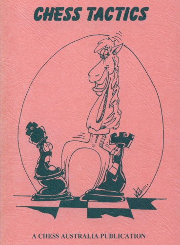 Chess tactics