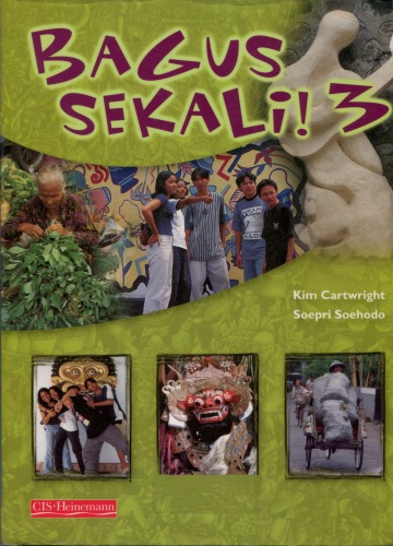 Bagus sekali! 3