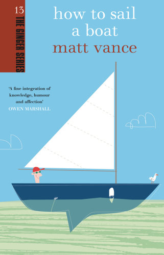 How to sail a boat