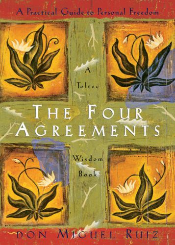 The Four Agreements 97887842430