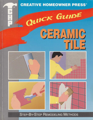 Ceramic Tile (Quick Guide)