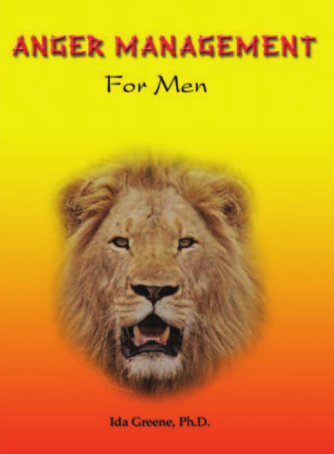 Anger Management Skills for Men