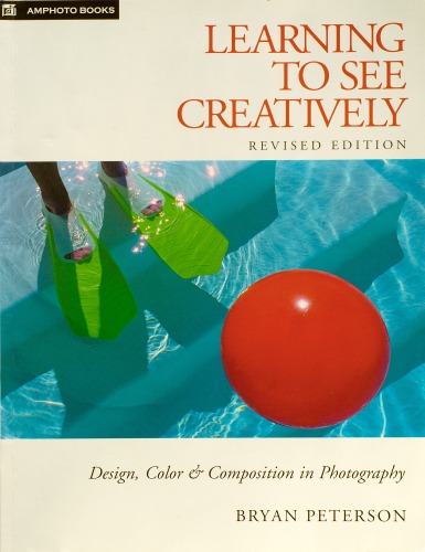 Learning to See Creatively