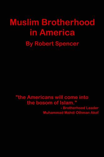 Muslim brotherhood in America