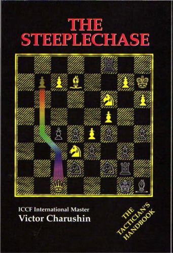 The steeplechase