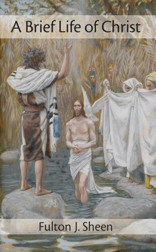 A Brief Life of Christ