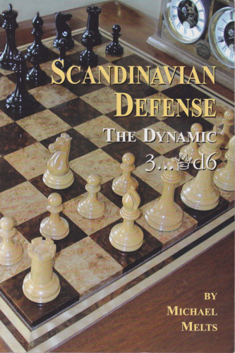 The Scandinavian Defense