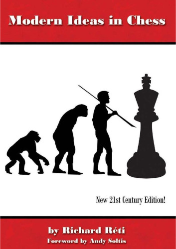 Modern Ideas in Chess
