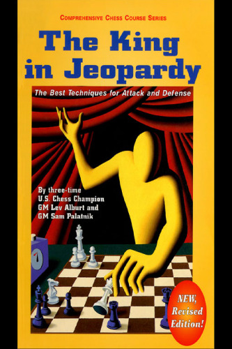 The King in Jeopardy
