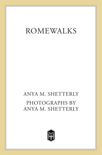 Romewalks