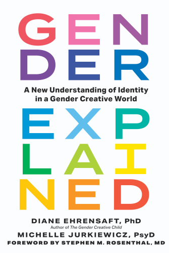 Gender Explained