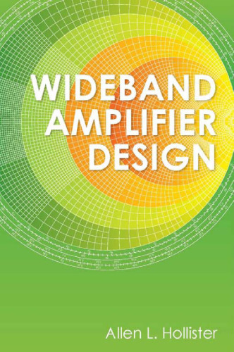 Wideband Amplifier Design