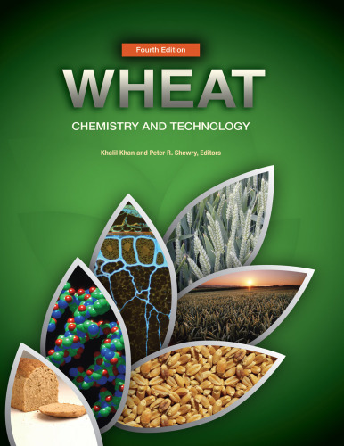 Wheat : chemistry and technology