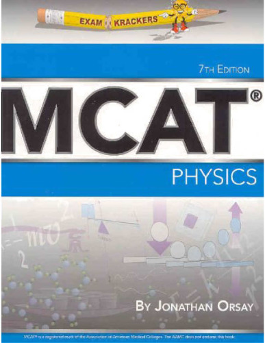 Examkrackers MCAT Physics