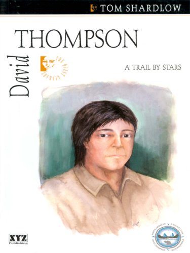 David Thompson