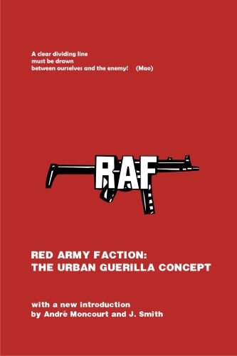 The Urban Guerilla Concept