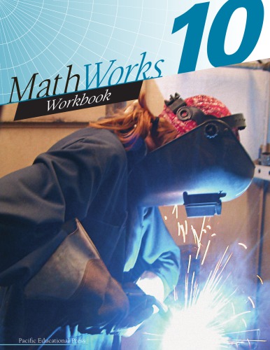 MathWorks 10 Workbook
