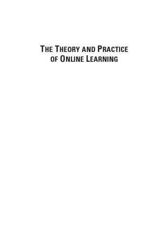 The Theory and Practice of Online Learning, 2nd Edition