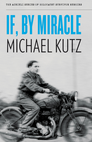If, by Miracle