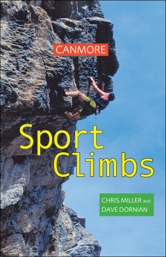 Canmore Sport Climbs
