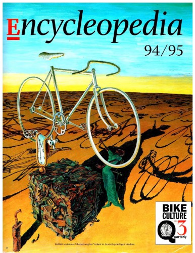 Encycleopedia 94/95