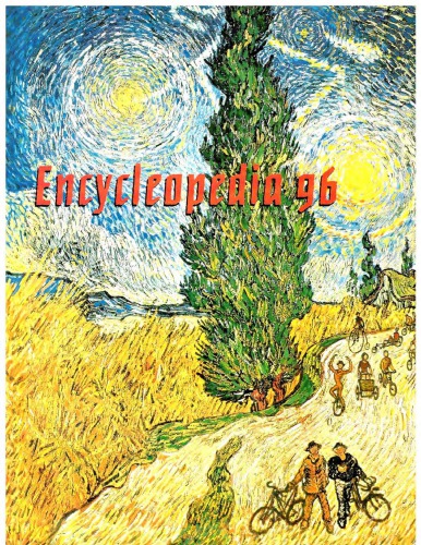 Encycleopedia 96
