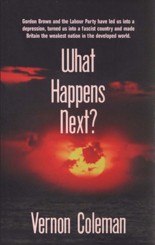 What Happens Next?