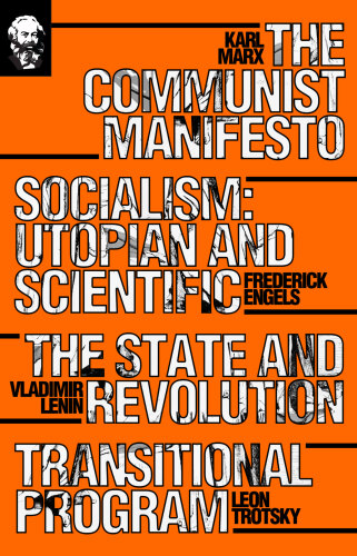 The Classics of Marxism: Volume One